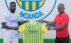 National Foot 1 : Le défenseur Oumar Bagnama signe à l’AS Mangasport 