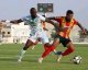Douche froide pour Junior Bekale et la JS Kairouan face à l’Espérance de Tunis 