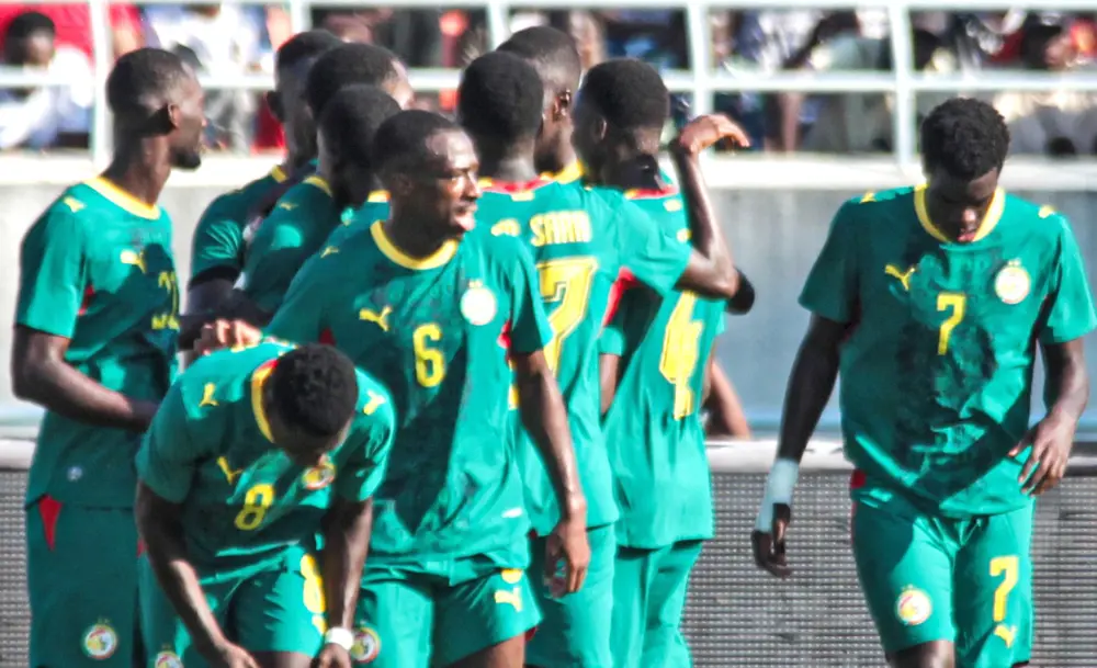 Éliminatoires de la CAN 2027 : 63 buts et des fortunes diverses pour les favoris lors de la 1ère journée