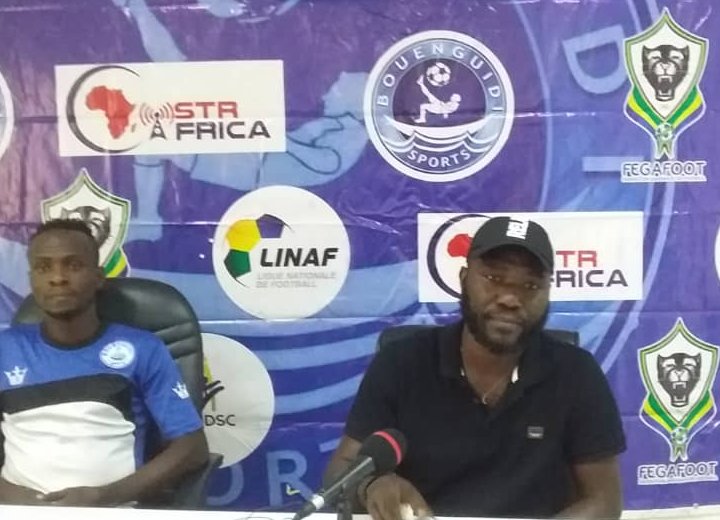Bouenguidi Sports vs TP Mazembé : les deux équipes s'affrontent ce mercredi à Libreville