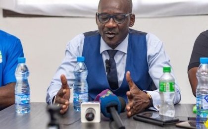 Afrocan : « Johd Masnoudji n'a jamais postulé », dixit le DTN de la Fégabab