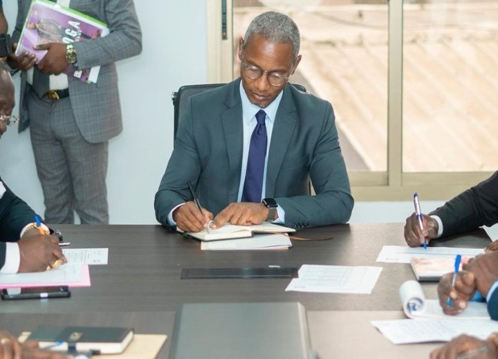 Régularisation des associations sportives au Gabon : la 3e phase patine malgré 479 structures recensées