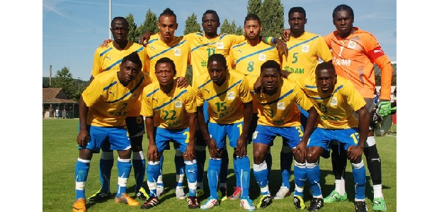 Les Panthères passent à la vitesse supérieure !