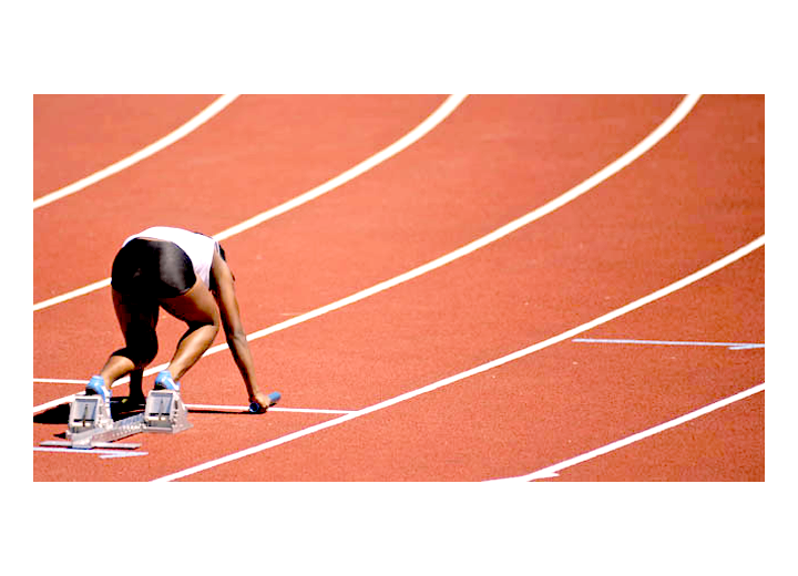Début à Libreville des championnats nationaux d'athlétisme chez les cadets