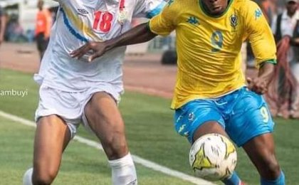 Fatshi Cup U20 : Le Gabon prend le dessus sur la RD Congo
