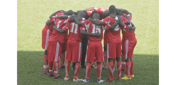 National-Foot : Les clubs de Divisions 1 renouent avec le championnat le week-end prochain