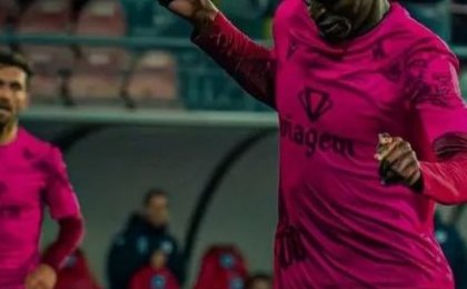 République Tchèque : Alan Do Marcolino renaît de ses cendres avec le FK Viagem