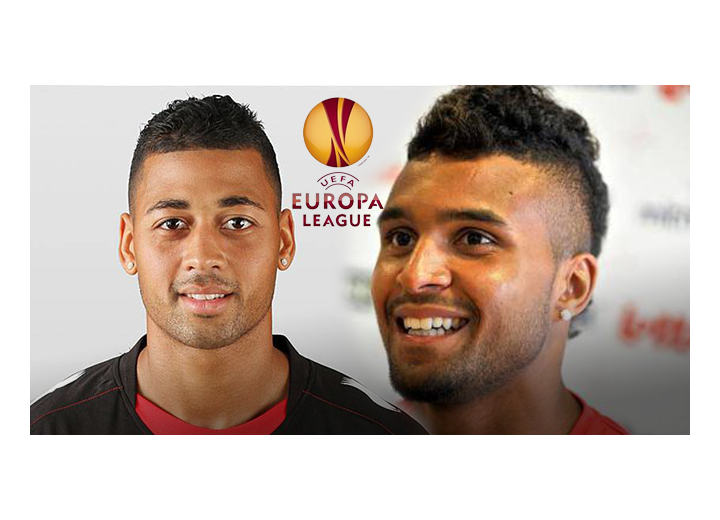 Europa League : Palun battu avec Nice, Bulot victorieux avec le Standard de Liège