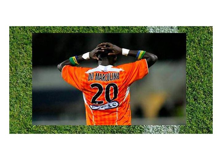Stade Lavallois : bye bye Fabrice Do Marcolino !