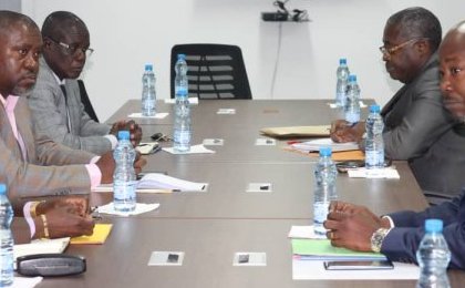Une cellule de réflexion pour aider à sortir le football gabonais de ses tribulations