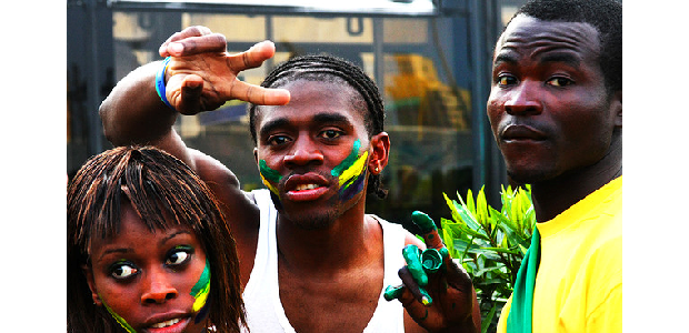 Championnat d'Afrique U23 : Les Panthères olympiques affrontent leurs homologues de la Côte d'Ivoire