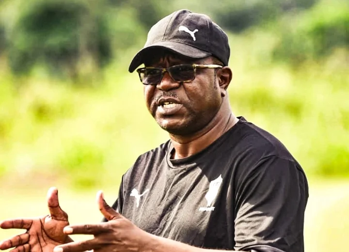Panthères du Gabon : Anicet Yala attendu ce 20 mars pour sa première liste avant les FIFA Series
