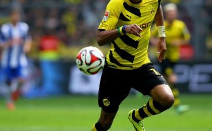 Aubameyang annoncé au Real Madrid en plus d'Arsenal