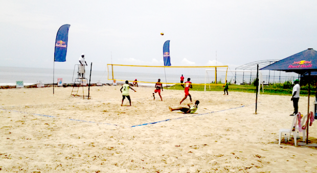 Gabon et Congo qualifiés pour le tour continental de la CAVB