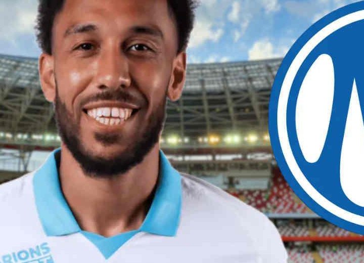 Mercato : Aubameyang poussé vers la sortie par l'OM, la DNCG accélère le dégraissage