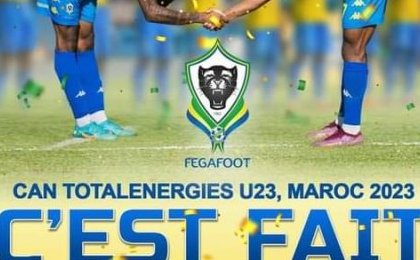 Affaire Floriss Djavé : Le Gabon bat à nouveau le Cameroun cette fois devant le TAS