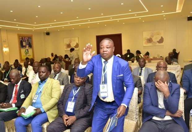 Fegafoot 2026 : Lancement officiel de la campagne et attentes fortes autour d'une mandature de rupture