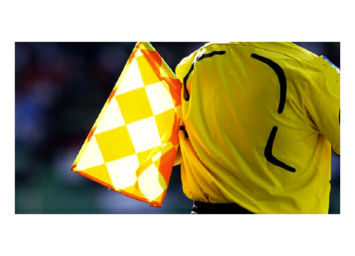 4 arbitres gabonais pour le match Côte d'Ivoire vs Gambie