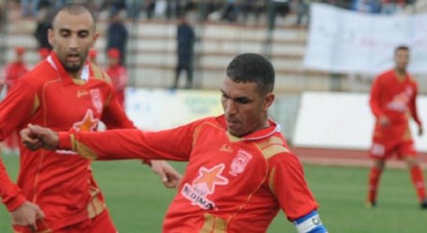 Benjamin Nzé Obiang Ondo plus proche de l'ES Sétif que jamais !