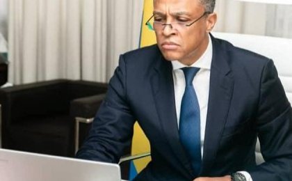 Les Panthères du Gabon seniors n'iront plus au Cameroun pour l'Afrobasket Woman