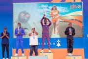 10 Km de Port-Gentil 2026 : le Kenya domine les élites, Djessy Mouelé Kodo premier Gabonais