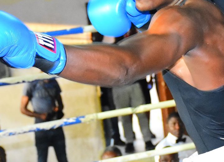 L'Estuaire grand vainqueur du championnat national 2019 de boxe du Gabon
