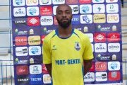 Gabon : Meilleur buteur du National-Foot 1, Ndwangou Iga s'envole pour la Tanzanie