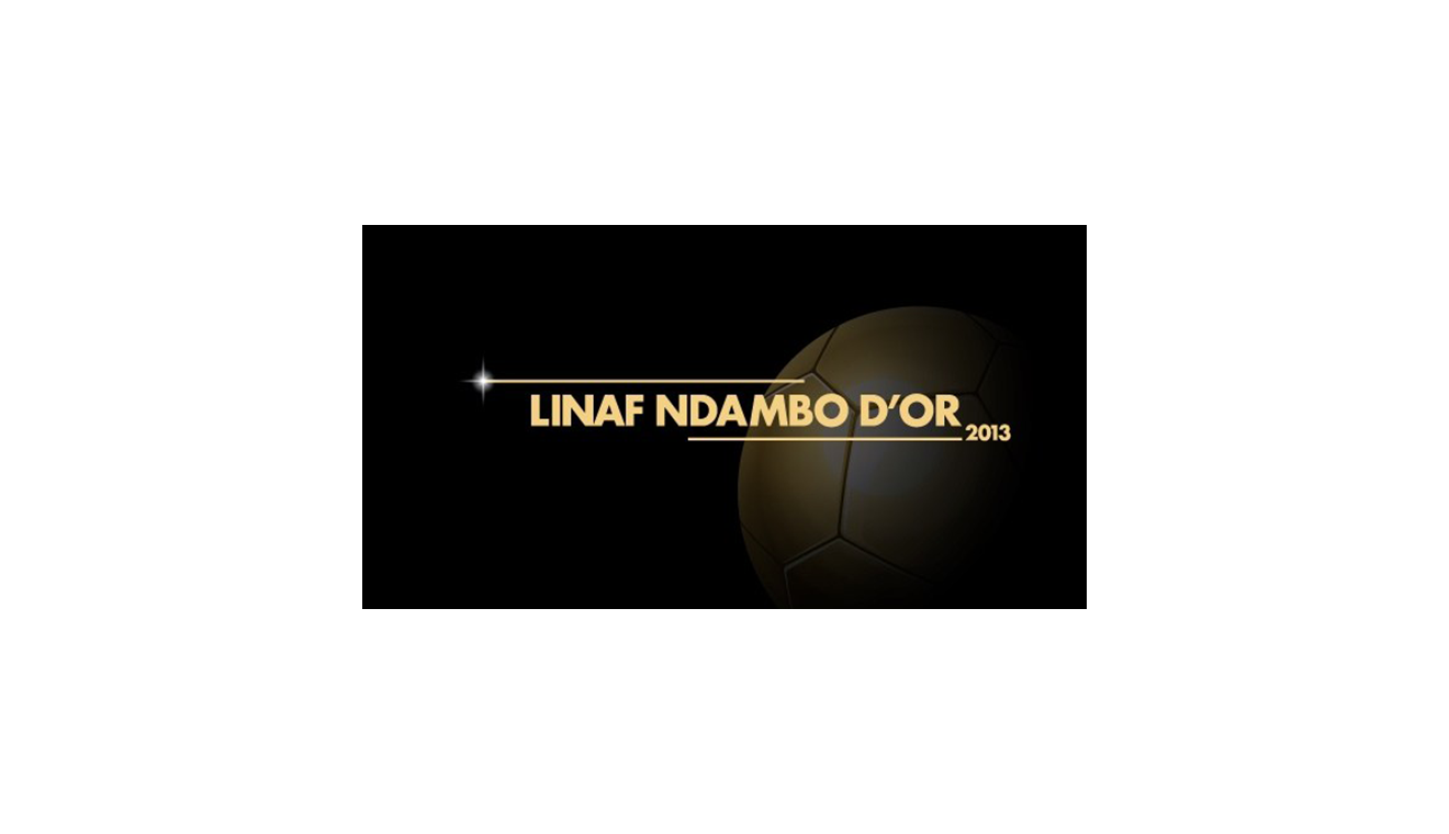 Les 5 joueurs nommés au Ndambo d'Or 2013 !