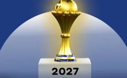 CAN 2027 : Le programme du tour préliminaire dévoilé, le Gabon épargné