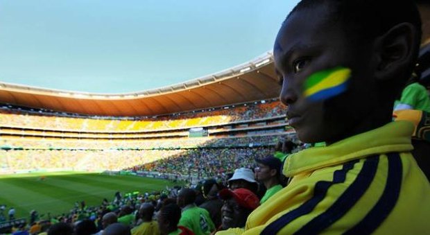 Expédition chaotique pour les Panthères U17 en Angola