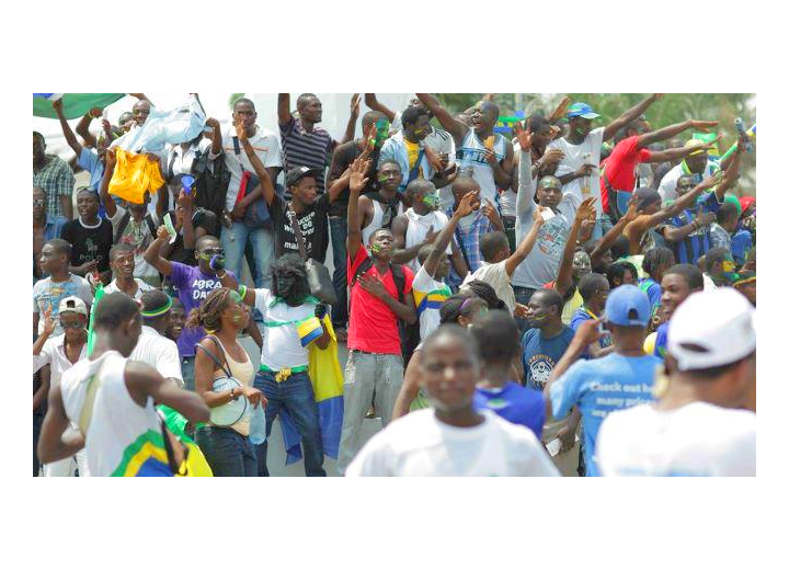 Coupe du Gabon inter clubs de Football : enfin le lancement des hostilités