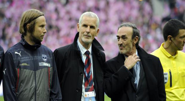 Bordeaux effaré de jouer le Trophée des champions au Gabon