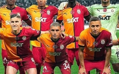 Galatasaray surclasse Konyaspor et file en finale de la Coupe de Turquie avec Mario Lemina