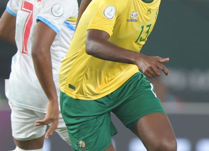 CAN 2023 : L'Afrique du Sud bat la RDC et renoue avec le podium 23 ans plus tard