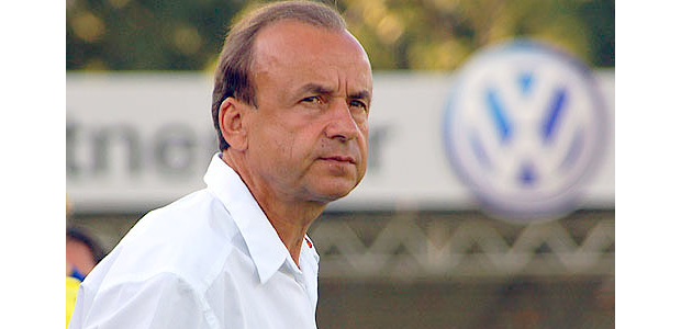 Fait divers : noyade chez Gernot Rohr