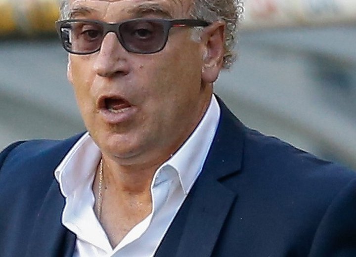 Patrice Neveu désormais à la tête des Panthères du Gabon