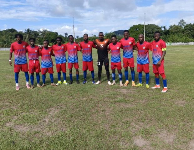 National Foot : la Linafp ouvre une fenêtre de 19 joueurs à l'US Bitam