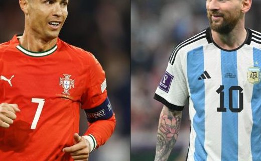Forbes 2026 : LeBron James, Messi... Voici le top 10 des sportifs les mieux payés du monde !