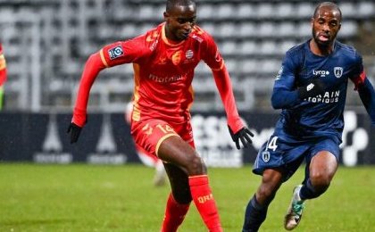 Mercato : Alan Do Marcolino en passe de rebondir en D2 portugaise