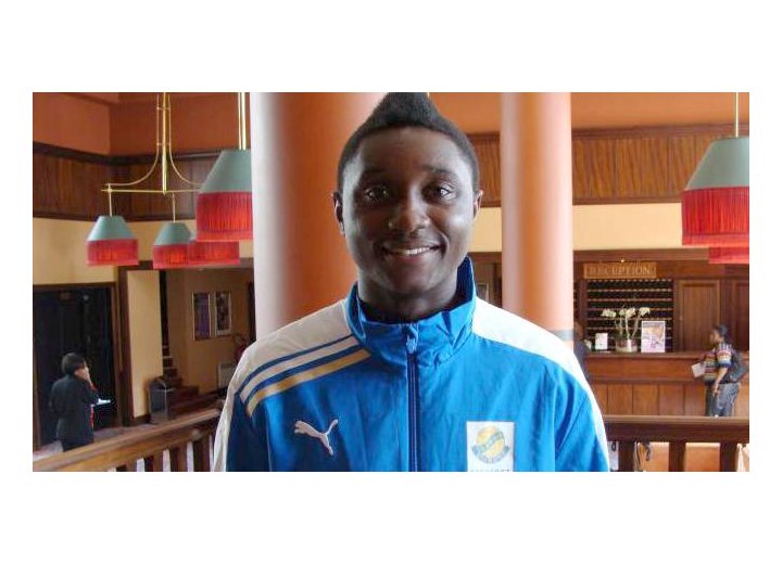 Celta Vigo : Levy Madinda convoqué dans le groupe pour affronter l'Altético Madrid 