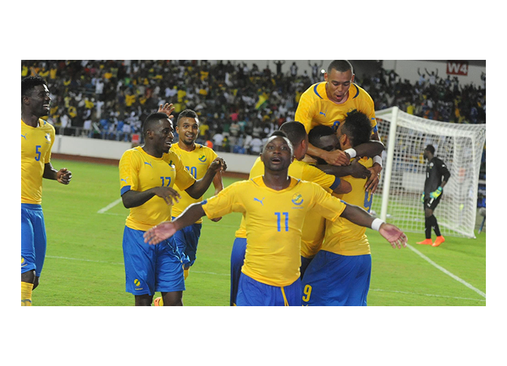 Les 23 Panthères à l'assaut de la 30e édition de la CAN 2015 