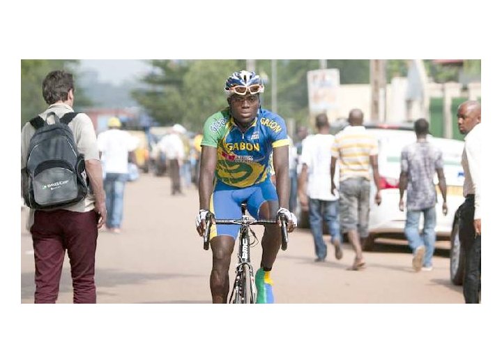 Thomas Franck Eya'a définitivement honni de la famille du cyclisme ?