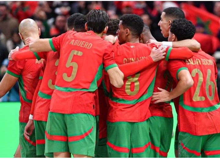 CAN 2025 : Le Maroc écarte la Tanzanie et file en quarts de finale