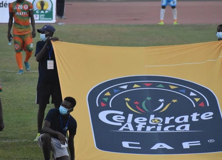 Tour de cadrage Coupe de CAF : Bouenguidi Sports affrontera Salitas FC