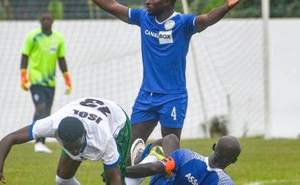 Montée en D2 : les buts explosent à Makokou, le suspense reste entier