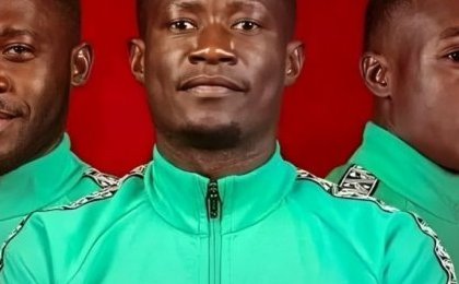 Mondial 2026 : Le trio arbitral gabonais entrent en scène sur Irak-Norvège ce mardi soir
