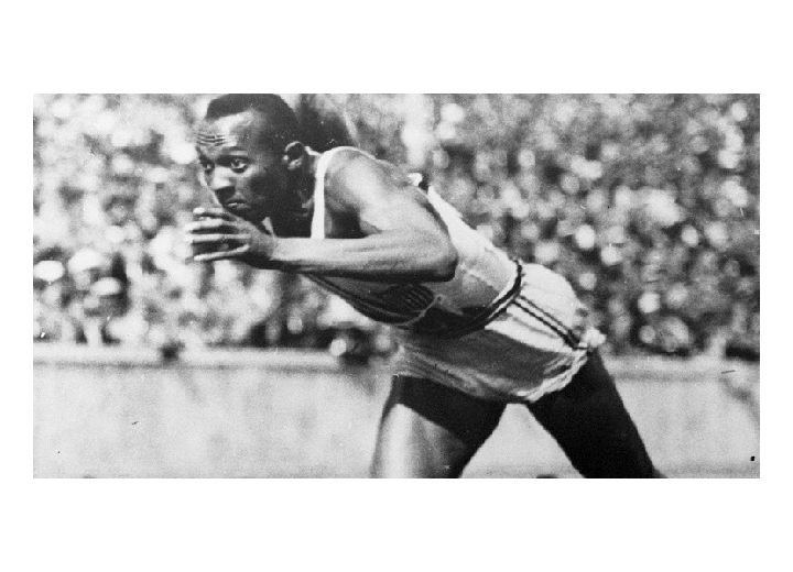Le Gabon aux jeux Olympiques
