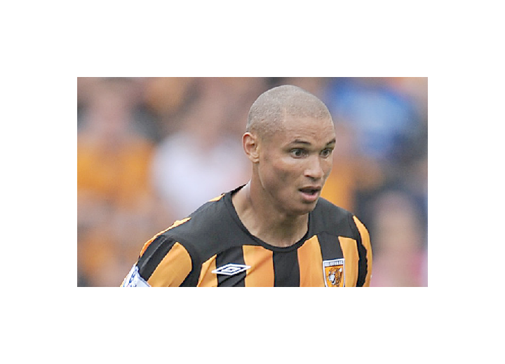 Daniel Cousin rejoint FC Sapins
