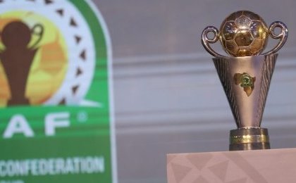 Coupe de la confédération CAF : un duel entre clubs égyptiens pour les quarts de finale