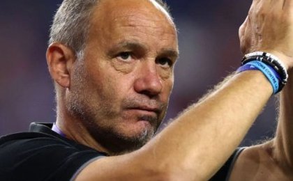 Panthères du Gabon : Sébastien Migné attendu le 22 juillet pour lancer son ère !